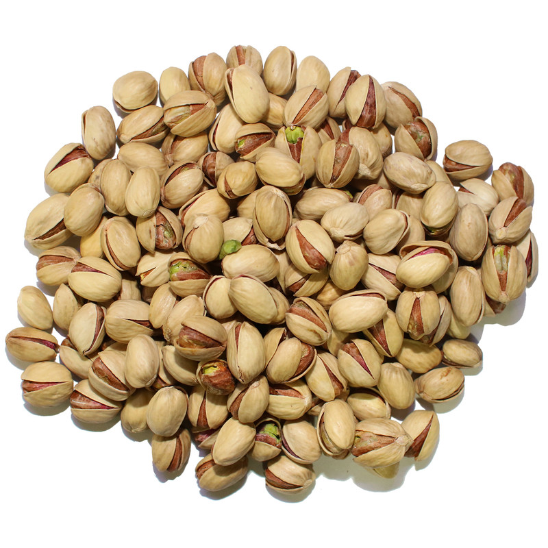 فروش مستقیم پسته فندقی برای تولید کره پسته + انتخابی مناسب برای صنایع غذایی + قیمت و خرید عمده